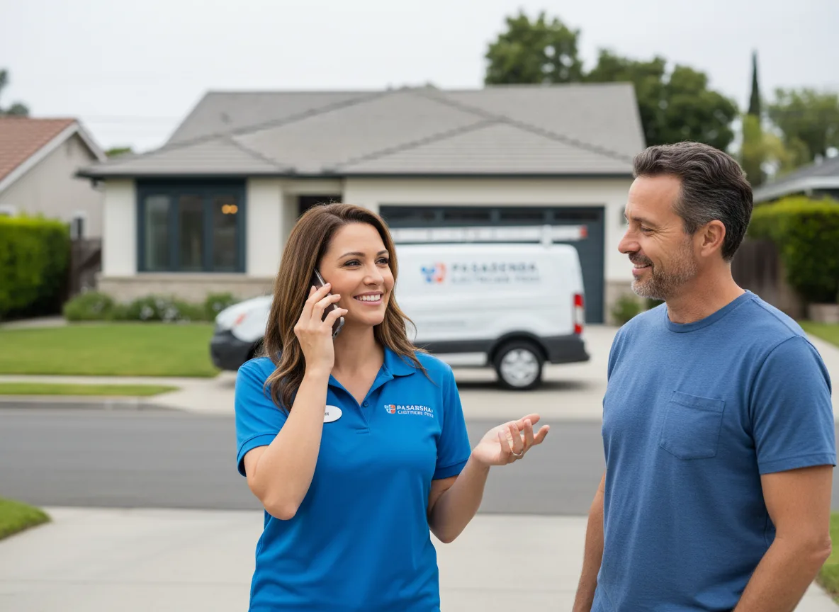Electrician Connerville, OK FAQs